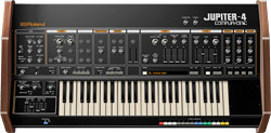 Roland Jupiter-4