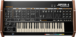 Roland GALAXIAS: One Synth to Host Them All 