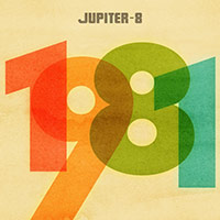 JUPITER-8 1981