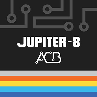 JUPITER-8 ACB Expansion