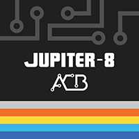 JUPITER-8 ACB Expansion