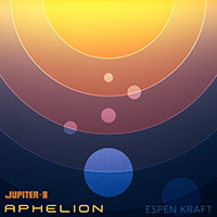 JUPITER-8 Aphelion