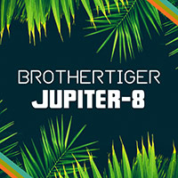 JUPITER-8 Brothertiger