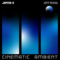 JUPITER-8 Cinematic Ambient