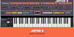 JUPITER-8