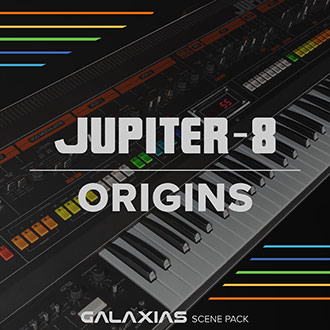 JUPITER-8 Origins