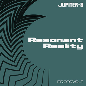 JUPITER-8 Resonant Reality
