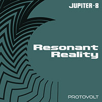 JUPITER-8 Resonant Reality