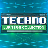 JUPITER-8 Techno