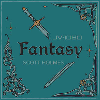 JV-1080 Fantasy