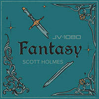 JV-1080 Fantasy