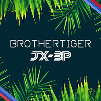 JX-3P Brothertiger
