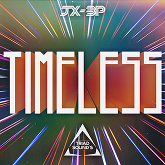 JX-3P Timeless