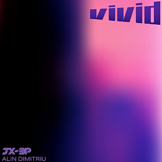 JX-3P Vivid