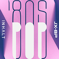 JX-8P ’80s Pop