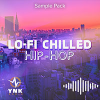 Lo-Fi Chilled Hip-Hop