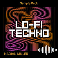 Lo-Fi Techno