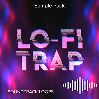 lo fi sample pack