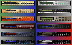 PCM Synth Collection