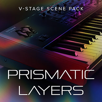Prismatic Layers