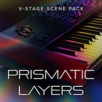 Prismatic Layers