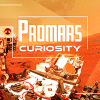 PROMARS: Curiosity
