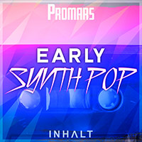 PROMARS Early Synth Pop