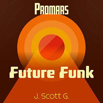 PROMARS Future Funk