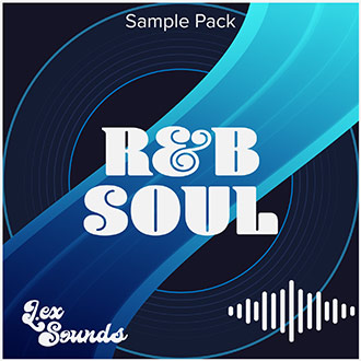 Roland - R&B Soul | Sample Pack