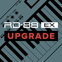RD-88 EX Upgrade