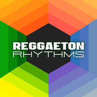 Reggaeton Rhythms