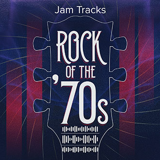 Rock of the ’70s