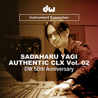 Sadaharu Yagi Authentic CLX Vol. 02: DW 50th Anniversary