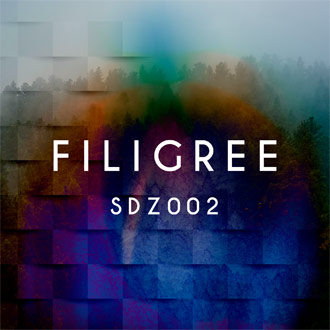 SDZ002 Filigree