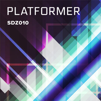Roland - SDZ010 Platformer | Sound Pack