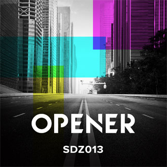 SDZ013 Opener