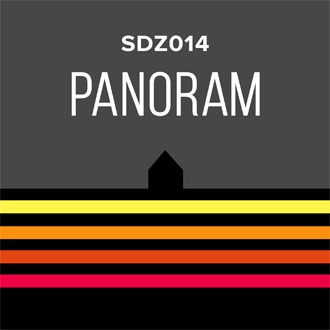 SDZ014 Panoram