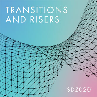 SDZ020 Transitions and Risers