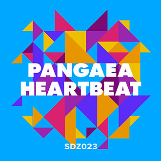 SDZ023 Pangaea Heartbeat
