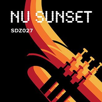 SDZ027 Nu Sunset