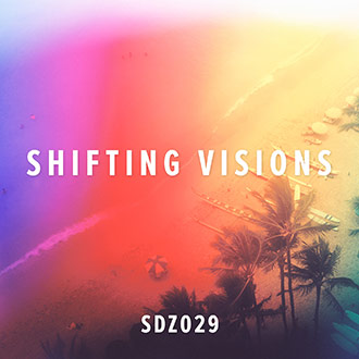 SDZ029 Shifting Visions