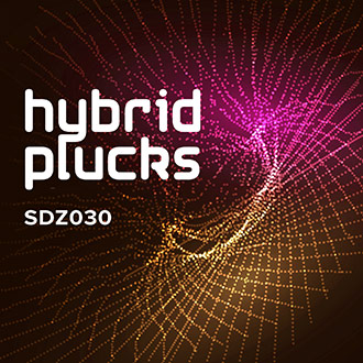 SDZ030 Hybrid Plucks
