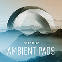 SDZ032 Ambient Pads