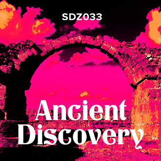 SDZ033 Ancient Discovery