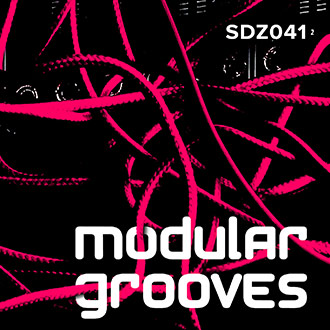 SDZ041 Modular Grooves