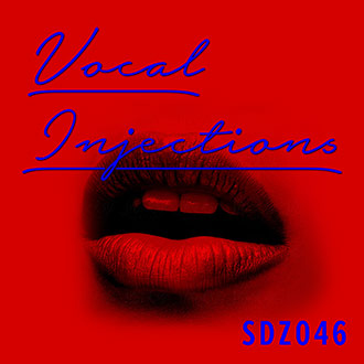 SDZ046 Vocal Injections
