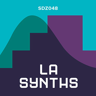 SDZ048 LA Synths