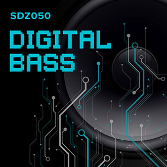 SDZ050 Digital Bass