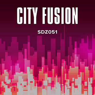 SDZ051 City Fusion