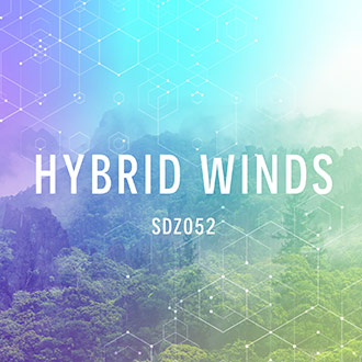 SDZ052 Hybrid Winds